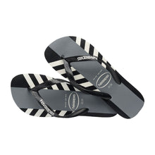 Cargar imagen en el visor de la galería, Sandalias para Hombre HAVAIANAS FLIP FLOP TOP LINES FC 0090
