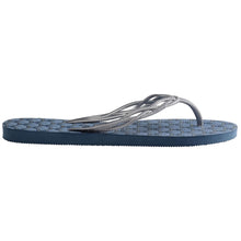 Cargar imagen en el visor de la galería, Sandalias para Mujer HAVAIANAS FLIP FLOP FSH SWT ROYAL FC 0089
