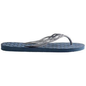 Sandalias para Mujer HAVAIANAS FLIP FLOP FSH SWT ROYAL FC 0089