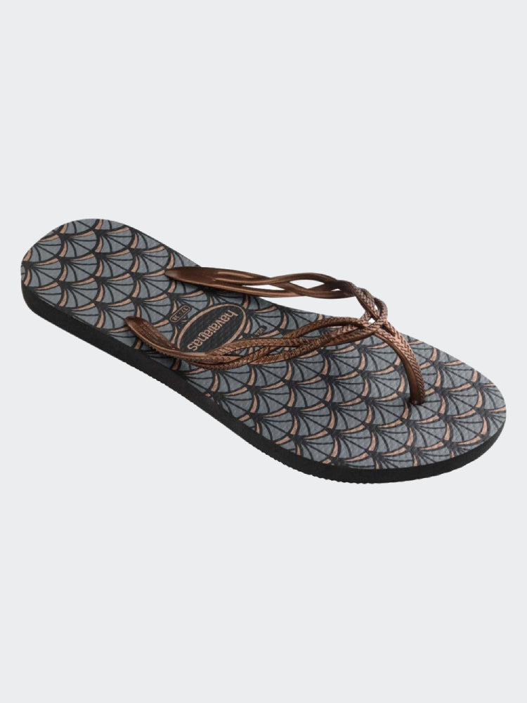 Sandalias para Mujer HAVAIANAS FLIP FLOP FSH SWT ROYAL FC 0090