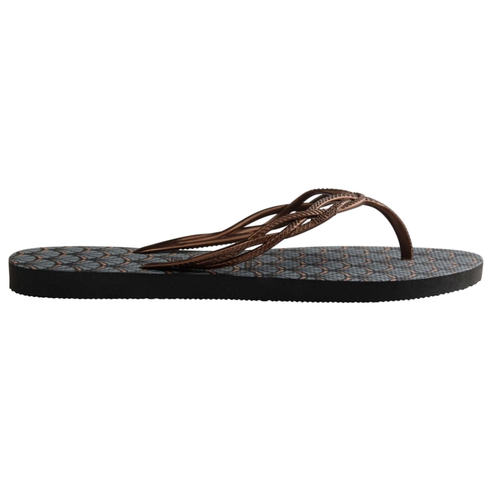 Sandalias para Mujer HAVAIANAS FLIP FLOP FSH SWT ROYAL FC 0090