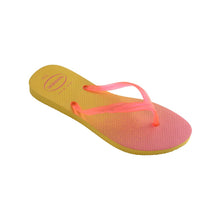 Cargar imagen en el visor de la galería, Sandalias para Mujer HAVAIANAS 4145487 FANTASIA UP FC 0776
