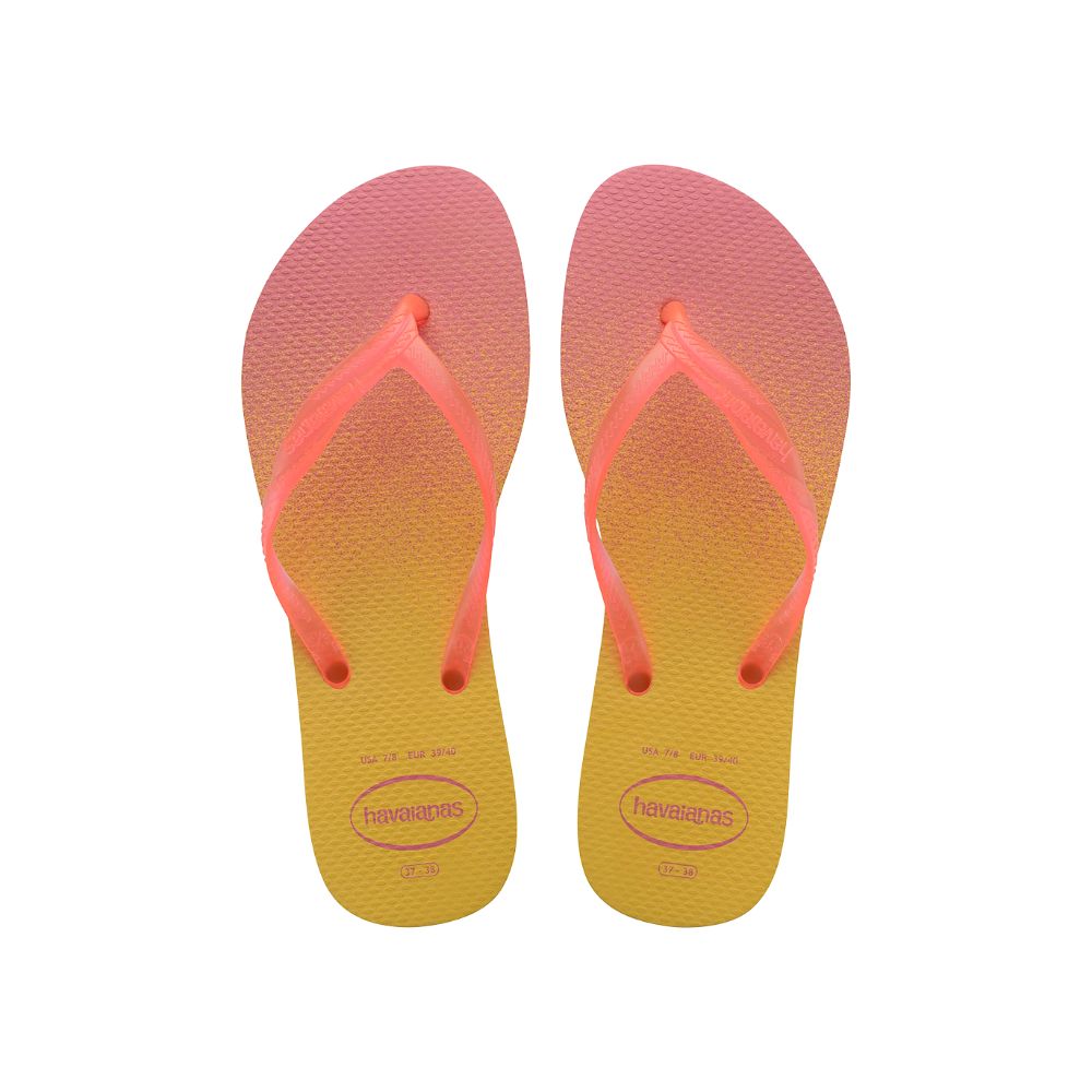 Sandalias para Mujer HAVAIANAS 4145487 FANTASIA UP FC 0776