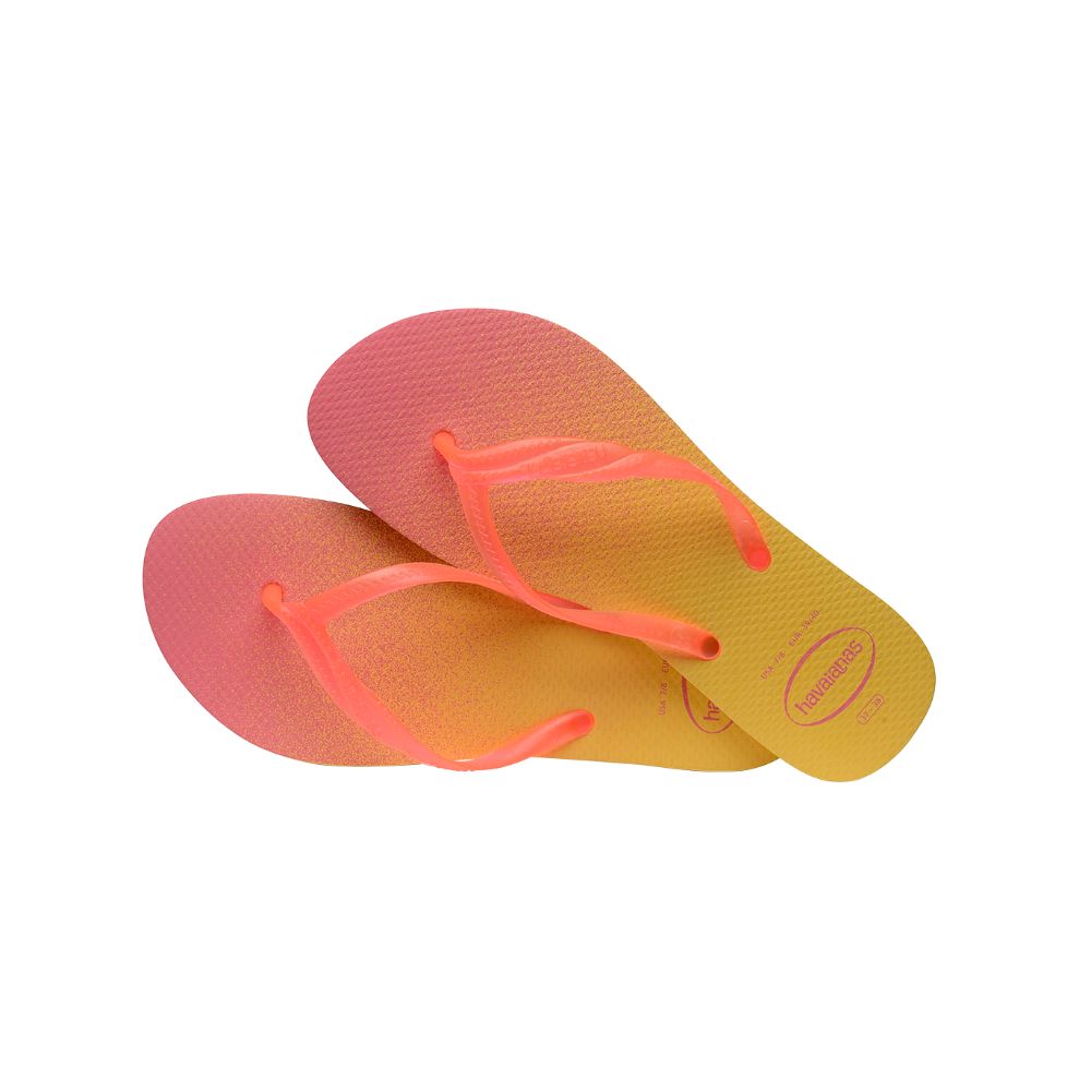 Sandalias para Mujer HAVAIANAS 4145487 FANTASIA UP FC 0776