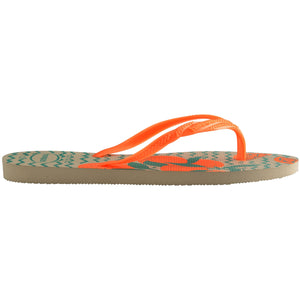 Sandalias para Mujer HAVAIANAS FLIP FLOP FANTASIA STYLE FC 0154