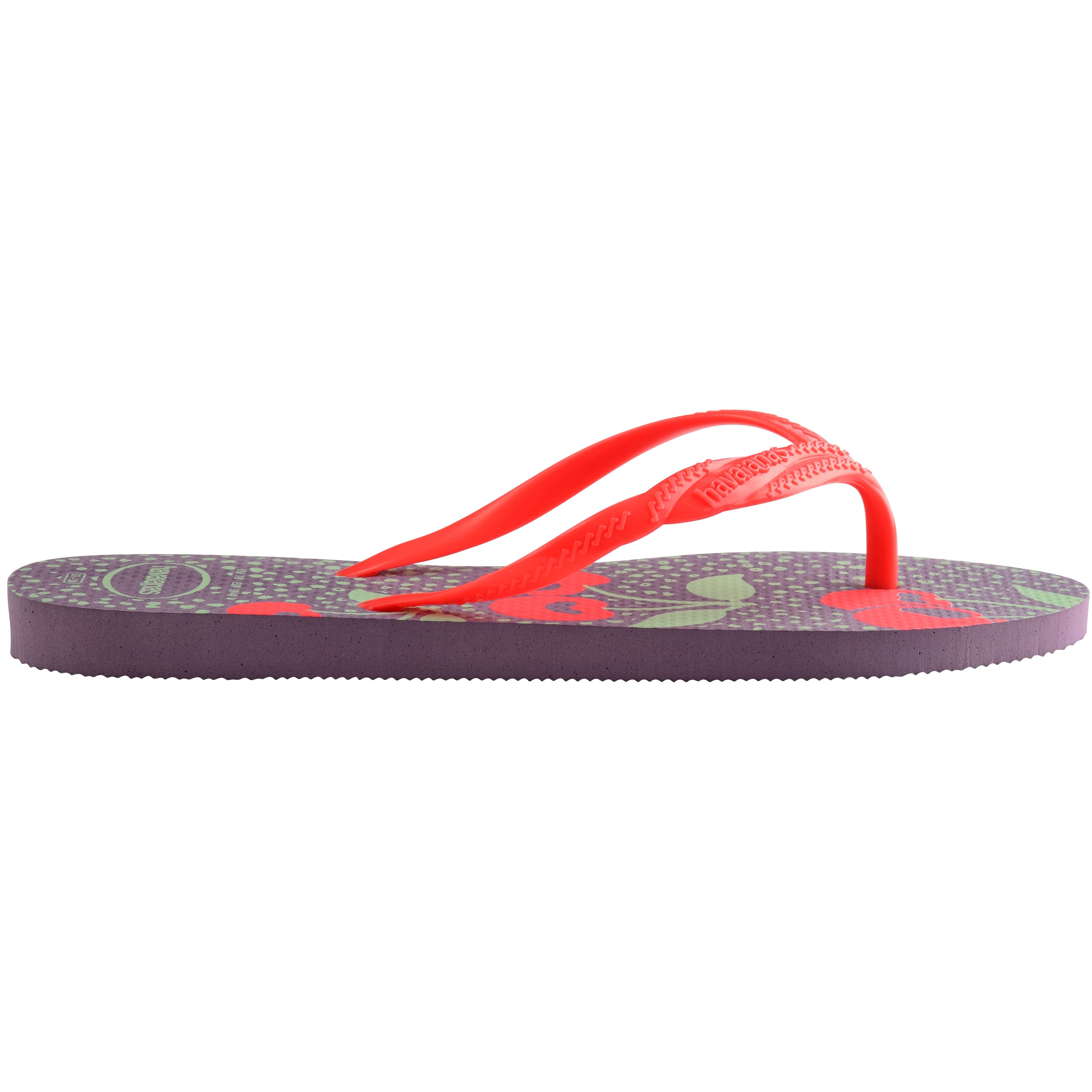 Sandalias para Mujer HAVAIANAS FLIP FLOP FANTASIA STYLE FC 0602