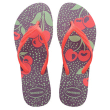 Cargar imagen en el visor de la galería, Sandalias para Mujer HAVAIANAS FLIP FLOP FANTASIA STYLE FC 0602
