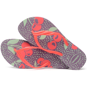 Sandalias para Mujer HAVAIANAS FLIP FLOP FANTASIA STYLE FC 0602