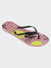 Cargar imagen en el visor de la galería, Sandalias para Mujer HAVAIANAS FLIP FLOP FANTASIA STYLE FC 5217
