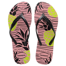 Cargar imagen en el visor de la galería, Sandalias para Mujer HAVAIANAS FLIP FLOP FANTASIA STYLE FC 5217
