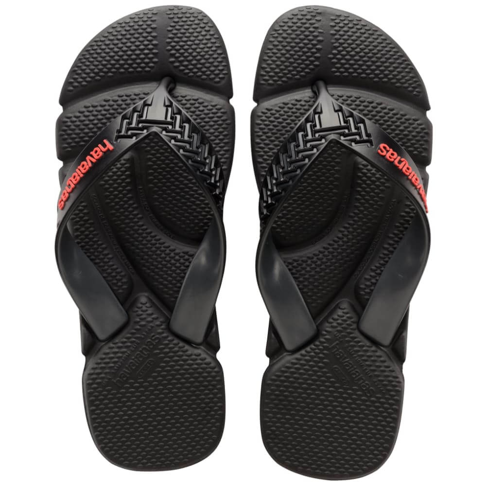 Sandalias para Hombre HAVAIANAS BEACH POWER 2.0 FC 0090