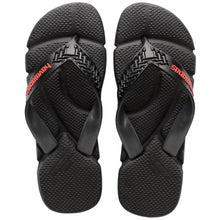 Cargar imagen en el visor de la galería, Sandalias para Hombre HAVAIANAS BEACH POWER 2.0 FC 0090

