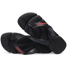Cargar imagen en el visor de la galería, Sandalias para Hombre HAVAIANAS BEACH POWER 2.0 FC 0090
