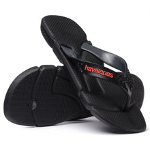 Cargar imagen en el visor de la galería, Sandalias para Hombre HAVAIANAS BEACH POWER 2.0 FC 0090
