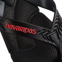 Cargar imagen en el visor de la galería, Sandalias para Hombre HAVAIANAS BEACH POWER 2.0 FC 0090
