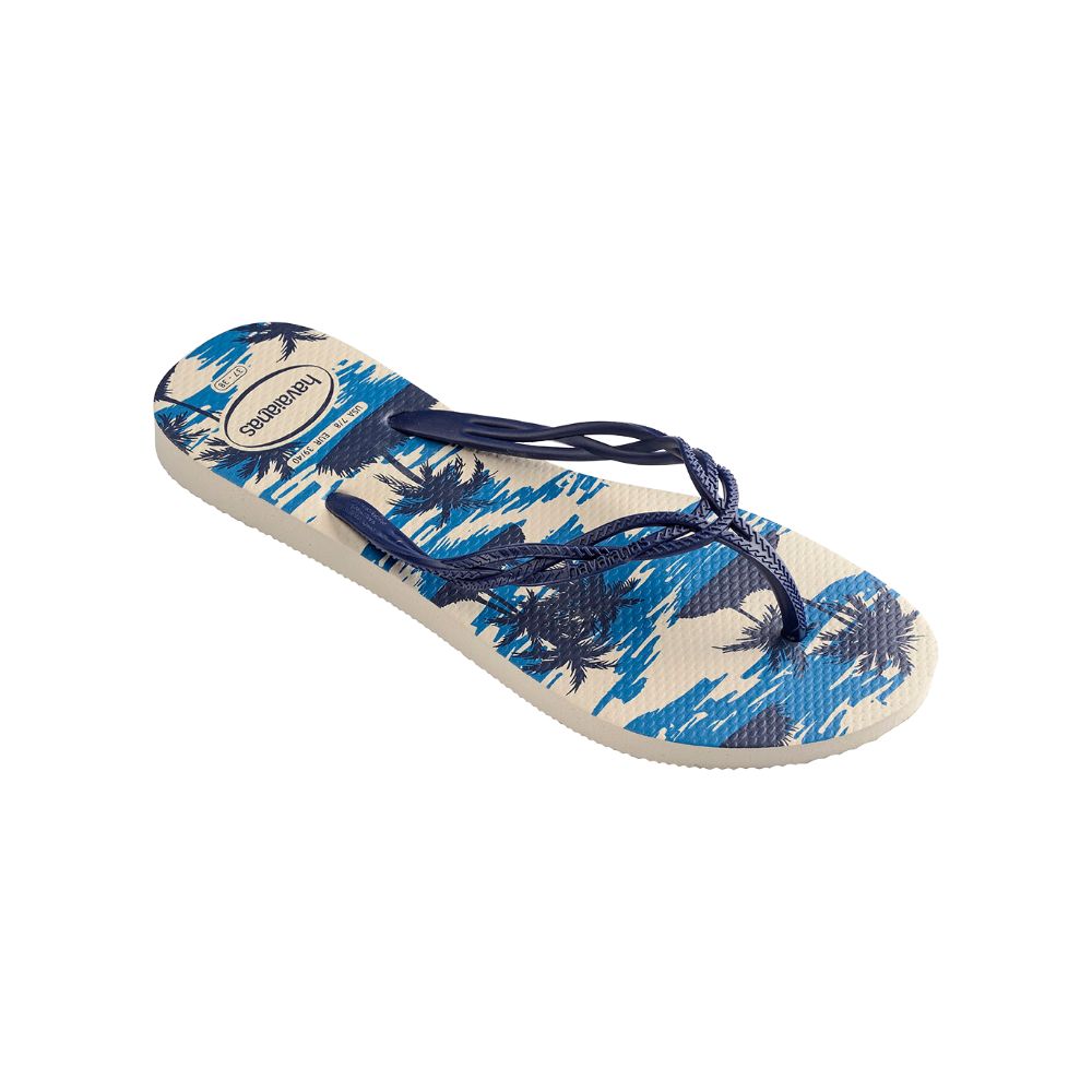 Sandalias para Mujer HAVAIANAS 4145573 FSH SWT SUMMER FC 0121
