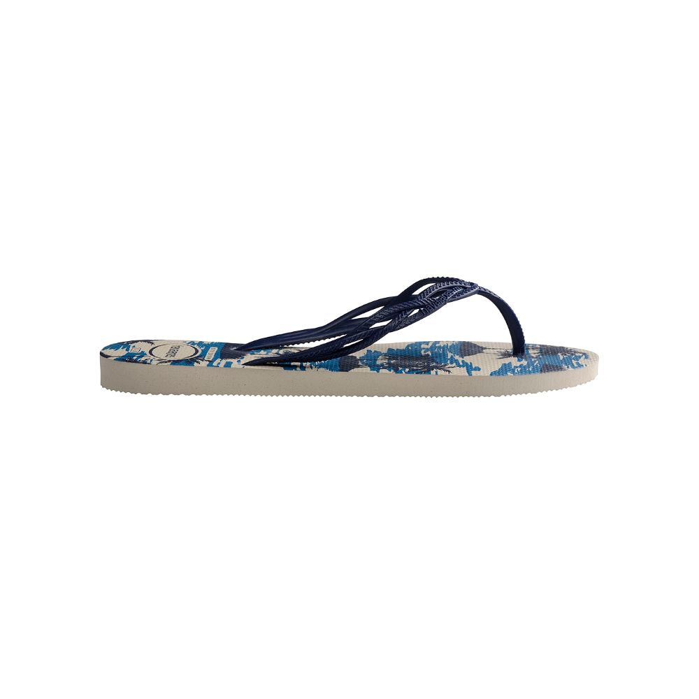 Sandalias para Mujer HAVAIANAS 4145573 FSH SWT SUMMER FC 0121