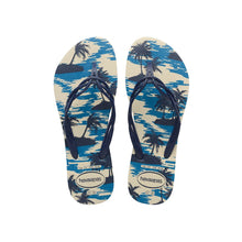 Cargar imagen en el visor de la galería, Sandalias para Mujer HAVAIANAS 4145573 FSH SWT SUMMER FC 0121
