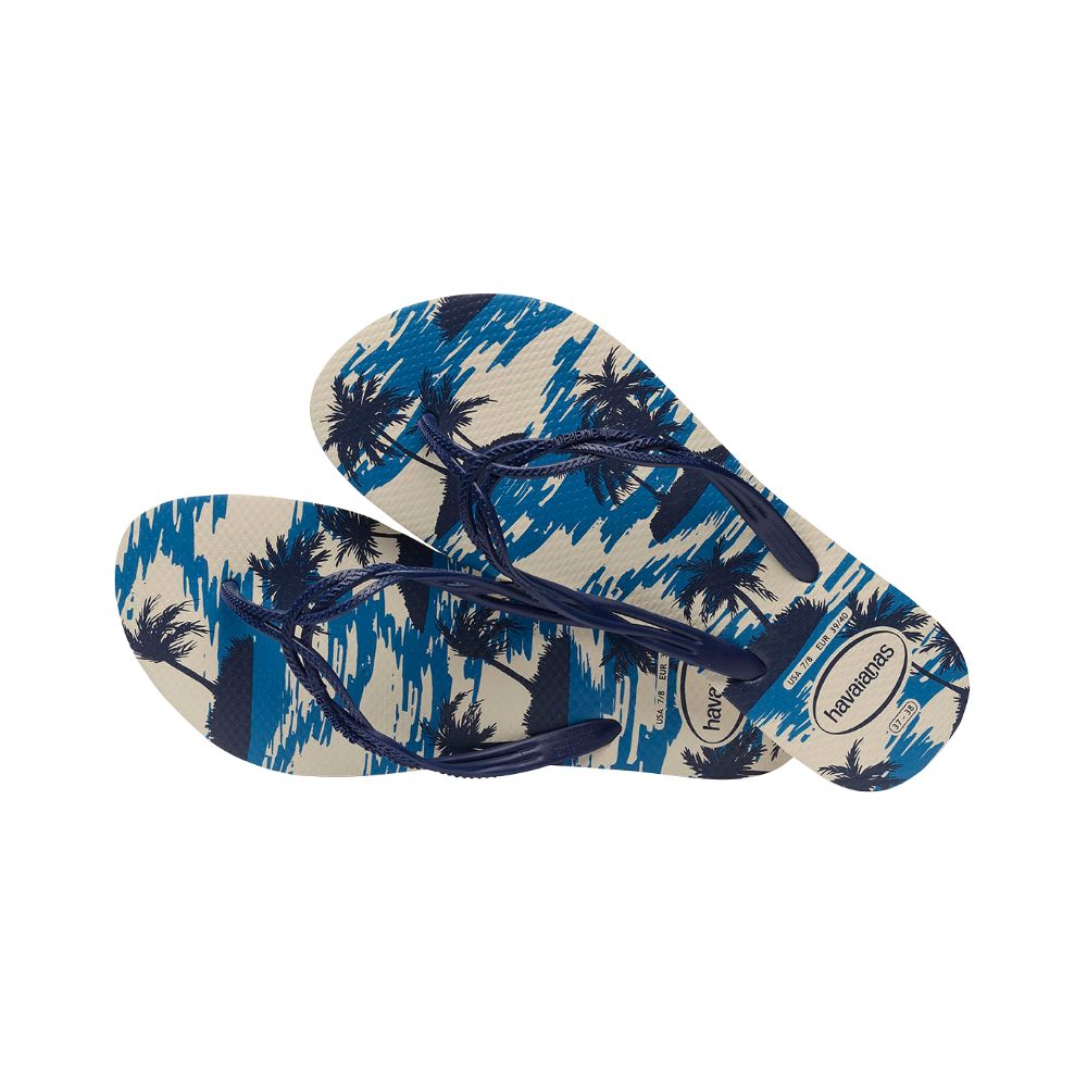 Sandalias para Mujer HAVAIANAS 4145573 FSH SWT SUMMER FC 0121