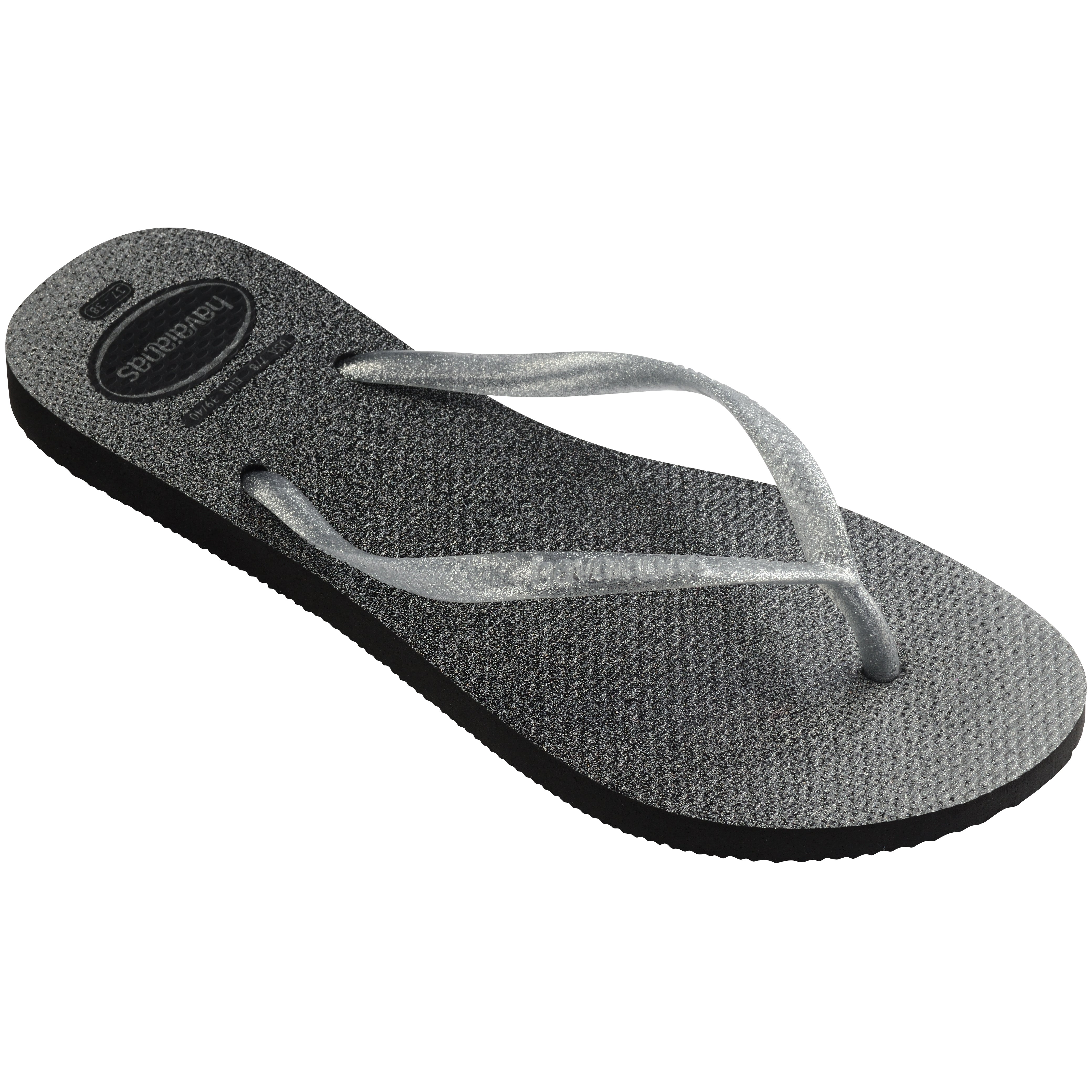 Sandalias para Mujer HAVAIANAS 4145617 SLIM GLOSS FC 0090