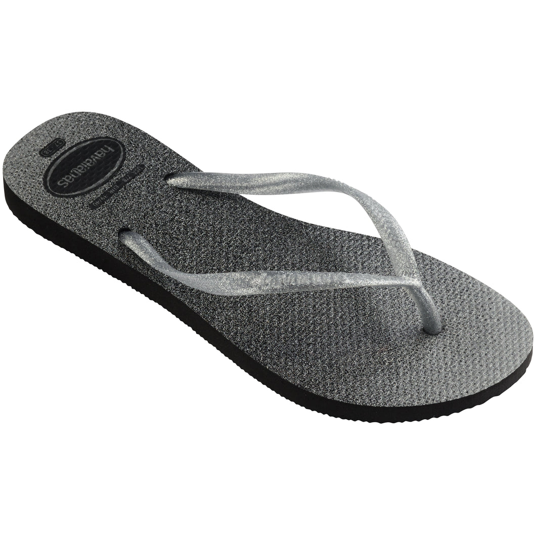 Sandalias para Mujer HAVAIANAS 4145617 SLIM GLOSS FC 0090