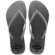 Cargar imagen en el visor de la galería, Sandalias para Mujer HAVAIANAS 4145617 SLIM GLOSS FC 0090
