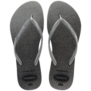 Sandalias para Mujer HAVAIANAS 4145617 SLIM GLOSS FC 0090