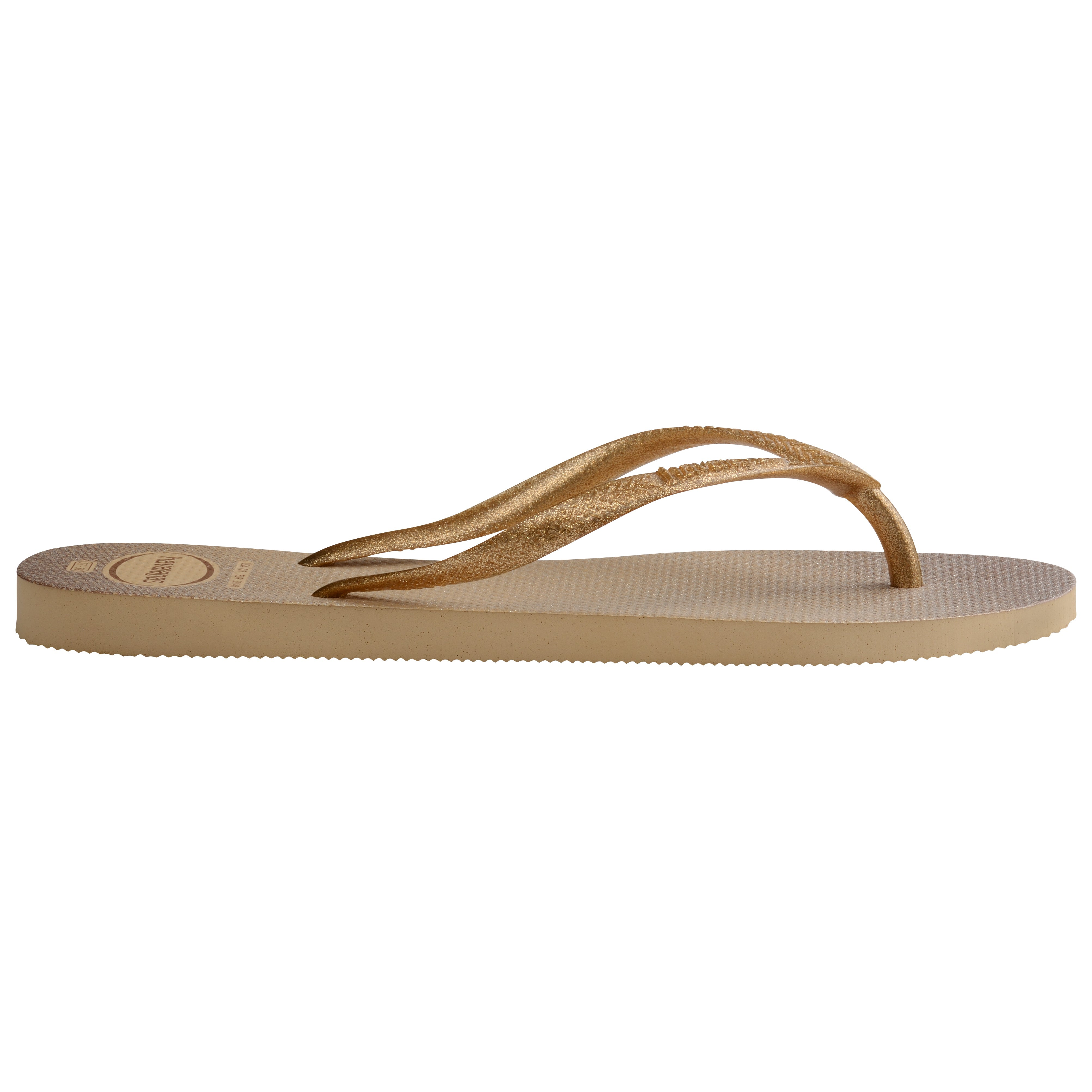 Sandalias para Mujer HAVAIANAS 4145617 SLIM GLOSS FC 0570