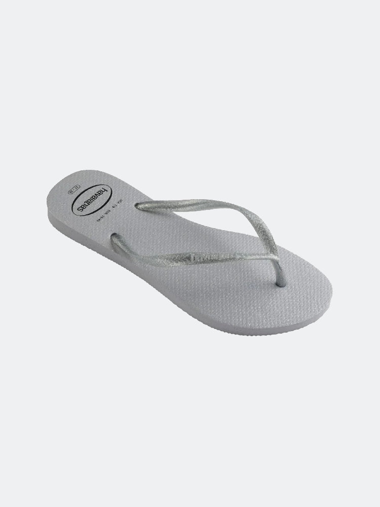 Sandalias para Mujer HAVAIANAS 4145617 SLIM GLOSS FC 3498