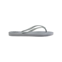 Cargar imagen en el visor de la galería, Sandalias para Mujer HAVAIANAS 4145617 SLIM GLOSS FC 3498
