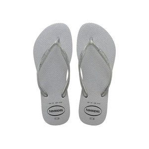 Sandalias para Mujer HAVAIANAS 4145617 SLIM GLOSS FC 3498