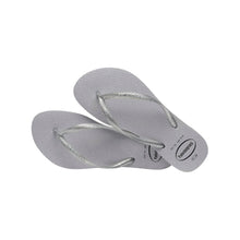 Cargar imagen en el visor de la galería, Sandalias para Mujer HAVAIANAS 4145617 SLIM GLOSS FC 3498
