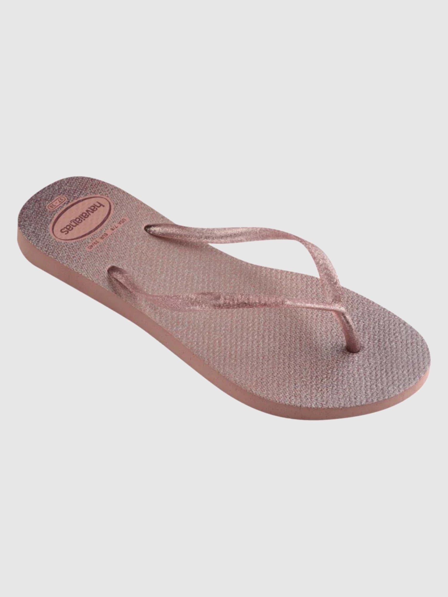 Sandalias para Mujer HAVAIANAS BEACH SLIM GLOSS FC 3544