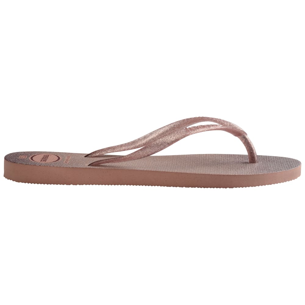 Sandalias para Mujer HAVAIANAS BEACH SLIM GLOSS FC 3544