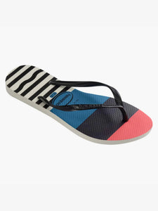 Sandalias para Mujer HAVAIANAS BEACH SLIM HARMONY FC 0128