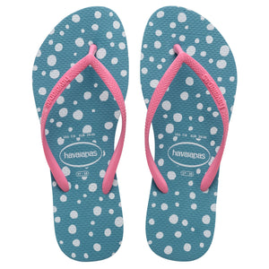 Sandalias para Mujer HAVAIANAS BEACH SLIM HARMONY FC 1671