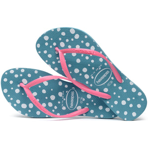 Sandalias para Mujer HAVAIANAS BEACH SLIM HARMONY FC 1671