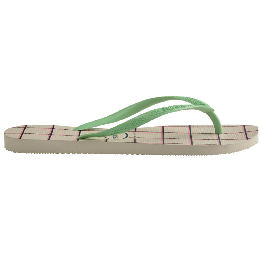 Sandalias para Mujer HAVAIANAS BEACH SLIM HARMONY FC 9453