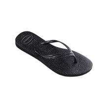 Cargar imagen en el visor de la galería, Sandalias para Mujer HAVAIANAS 4145643 FANTASIA GLOSS FC 0090
