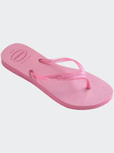 Cargar imagen en el visor de la galería, Sandalias para Mujer HAVAIANAS FLIP FLOP FANTASIA GLOSS FC 0129
