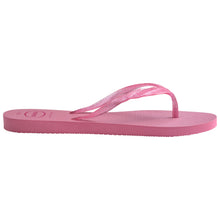 Cargar imagen en el visor de la galería, Sandalias para Mujer HAVAIANAS FLIP FLOP FANTASIA GLOSS FC 0129
