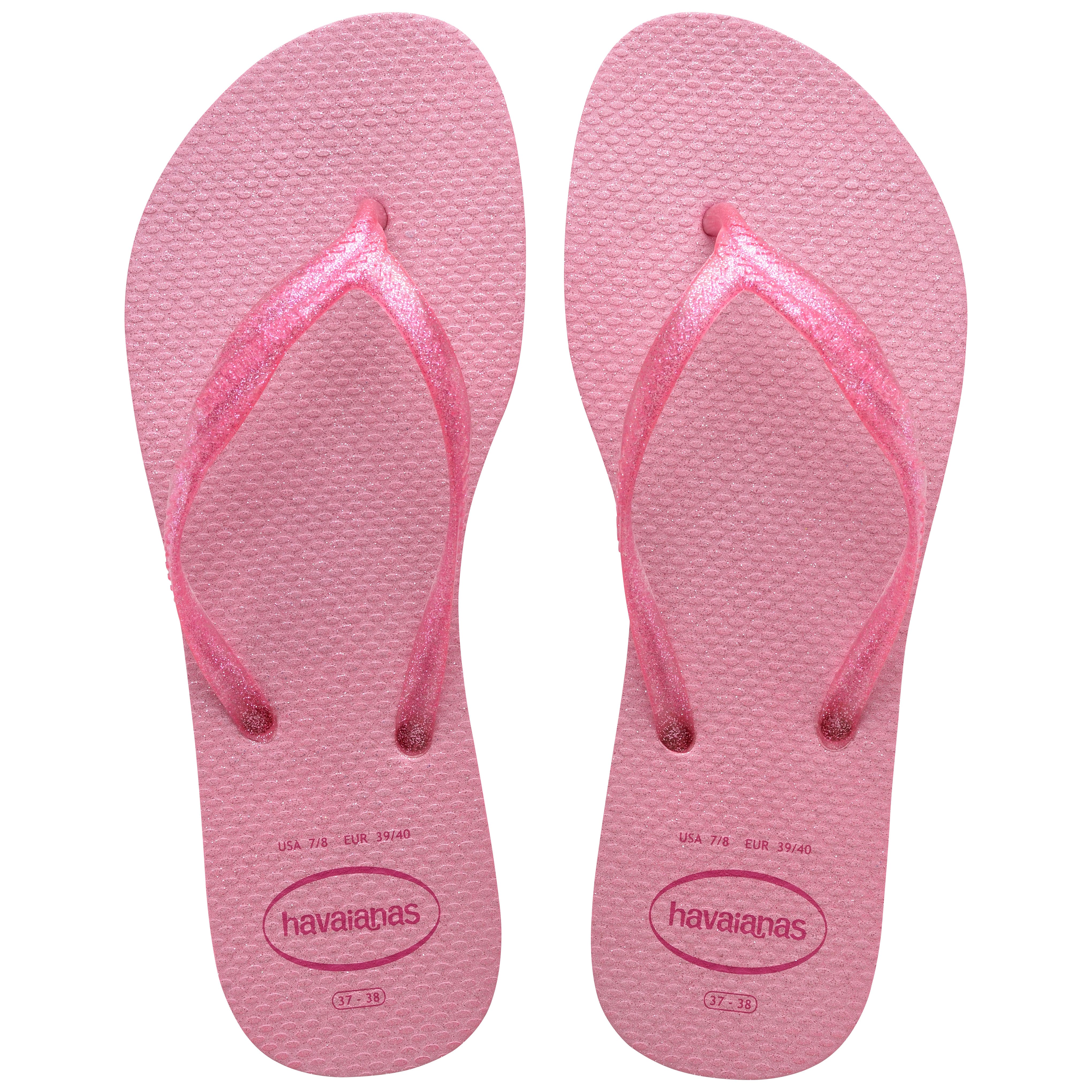 Sandalias para Mujer HAVAIANAS FLIP FLOP FANTASIA GLOSS FC 0129