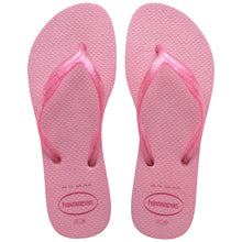 Cargar imagen en el visor de la galería, Sandalias para Mujer HAVAIANAS FLIP FLOP FANTASIA GLOSS FC 0129
