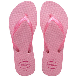 Sandalias para Mujer HAVAIANAS FLIP FLOP FANTASIA GLOSS FC 0129