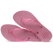 Cargar imagen en el visor de la galería, Sandalias para Mujer HAVAIANAS FLIP FLOP FANTASIA GLOSS FC 0129
