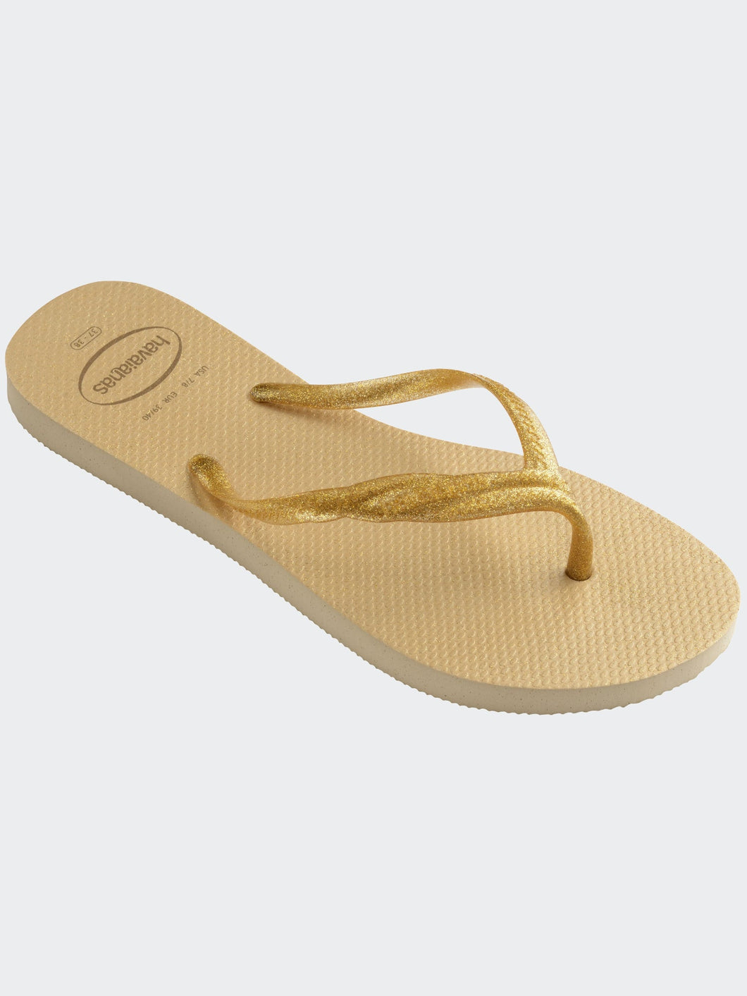 Sandalias para Mujer HAVAIANAS FLIP FLOP FANTASIA GLOSS FC 0154