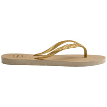 Cargar imagen en el visor de la galería, Sandalias para Mujer HAVAIANAS FLIP FLOP FANTASIA GLOSS FC 0154
