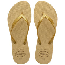 Cargar imagen en el visor de la galería, Sandalias para Mujer HAVAIANAS FLIP FLOP FANTASIA GLOSS FC 0154

