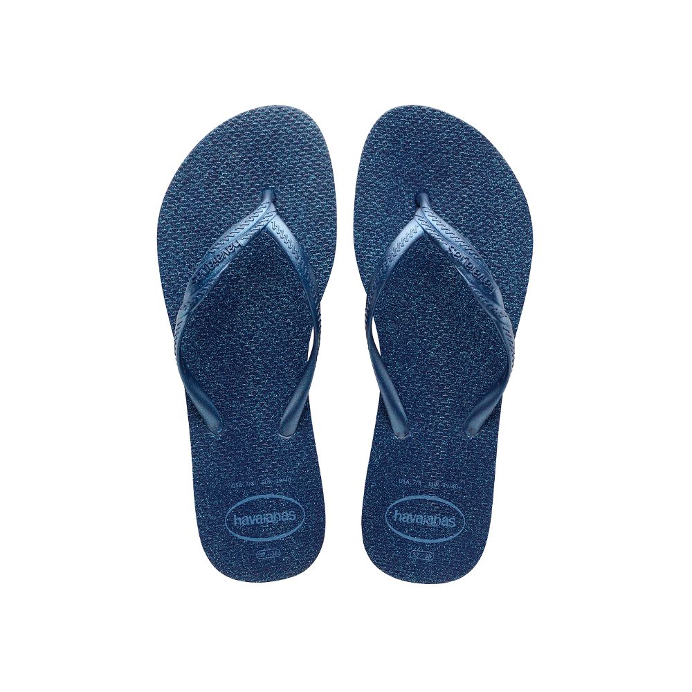 Sandalias para Mujer HAVAIANAS 4145643 FANTASIA GLOSS FC 0555
