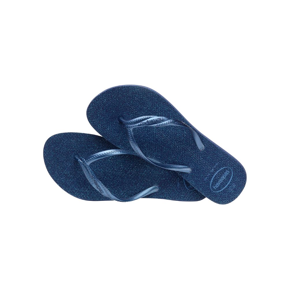 Sandalias para Mujer HAVAIANAS 4145643 FANTASIA GLOSS FC 0555